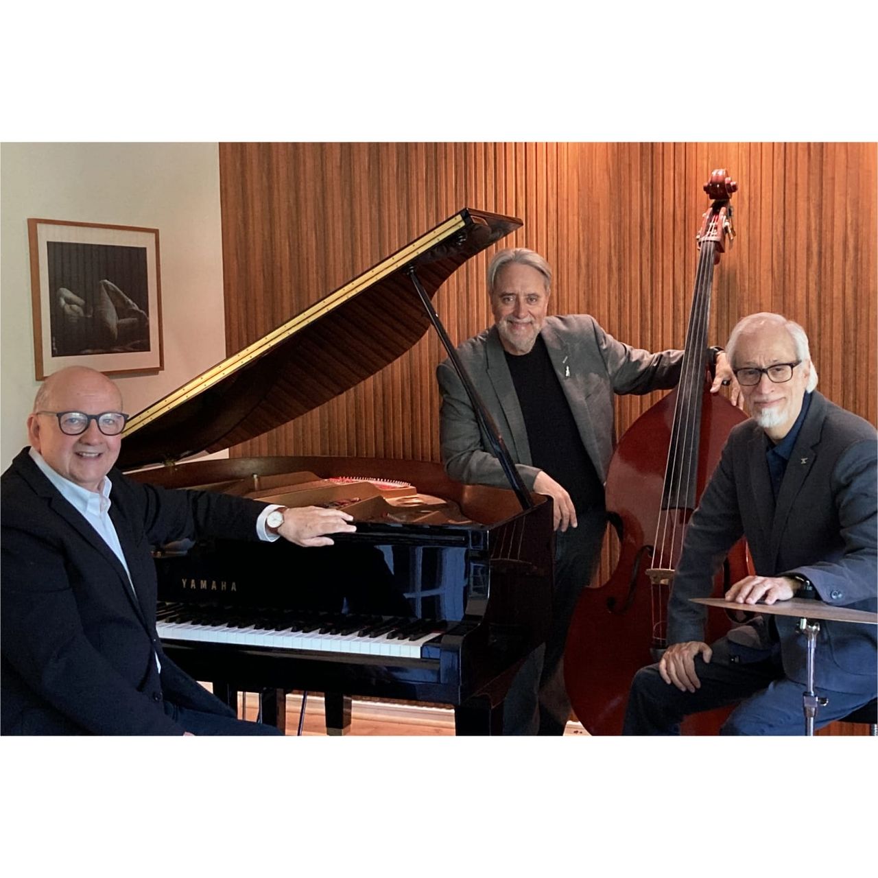 NOCHE DE JAZZ EN EL SIRIO