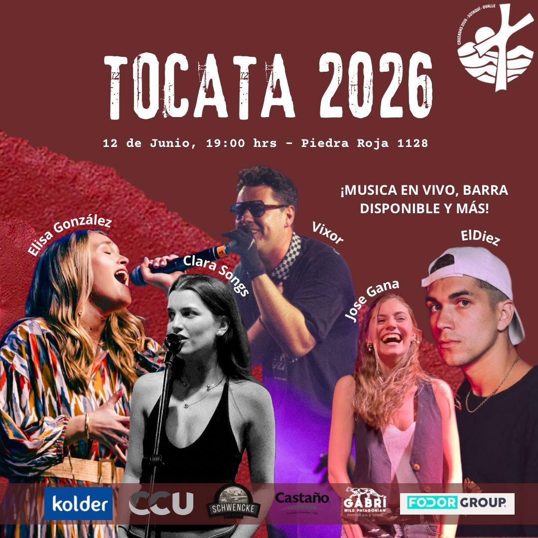 Tocata Cruzadas