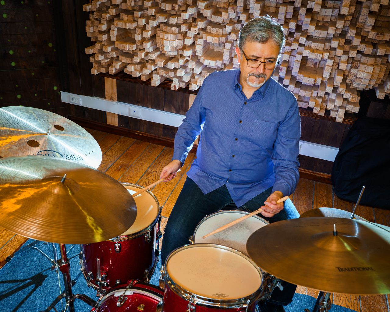 NOCHE DE JAZZ EN EL SIRIO