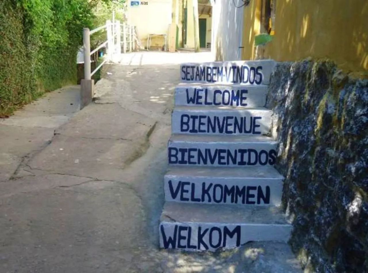 Harmoni Hostel e Pousada