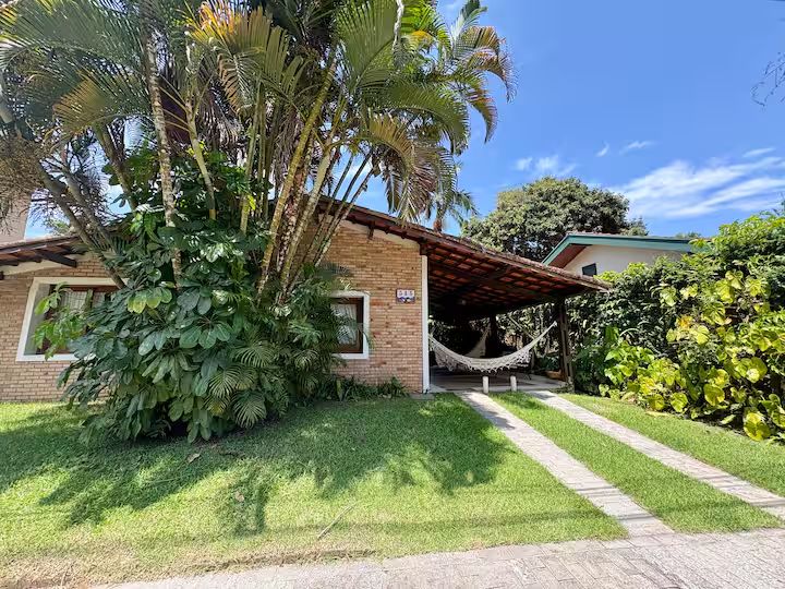 Casa Pé na Areia Condomínio Pedra Verde