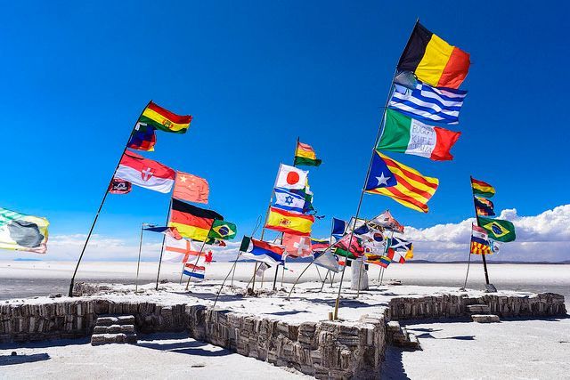 Uyuni en noviembre 2026: cuándo empiezan las lluvias y si el espejo ya se ve