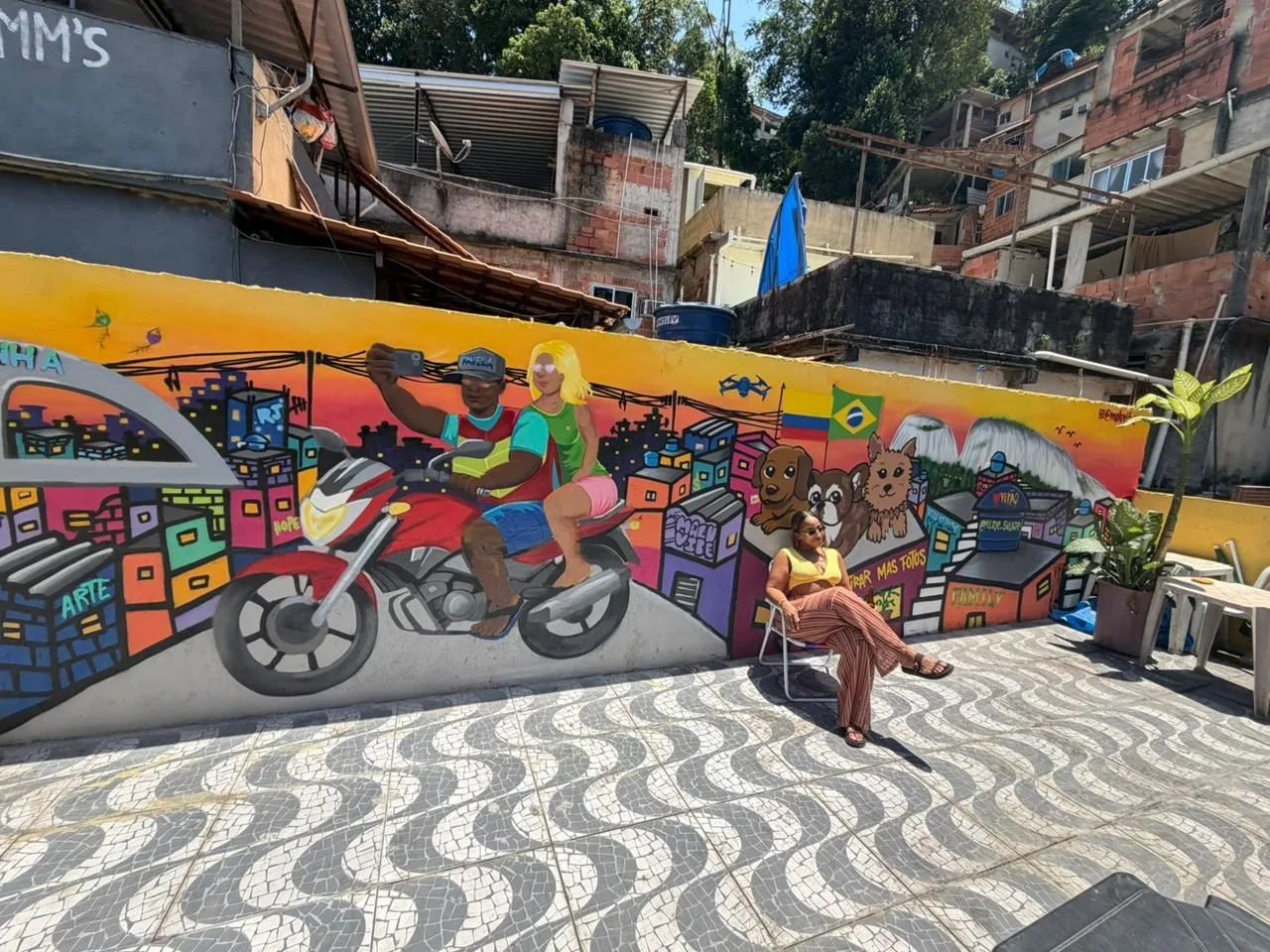 Rio de Janeiro e Costa Verde: 6 passeios e transfers com preço — Rocinha, Maracanã e como ir para Ilha Grande (2026)