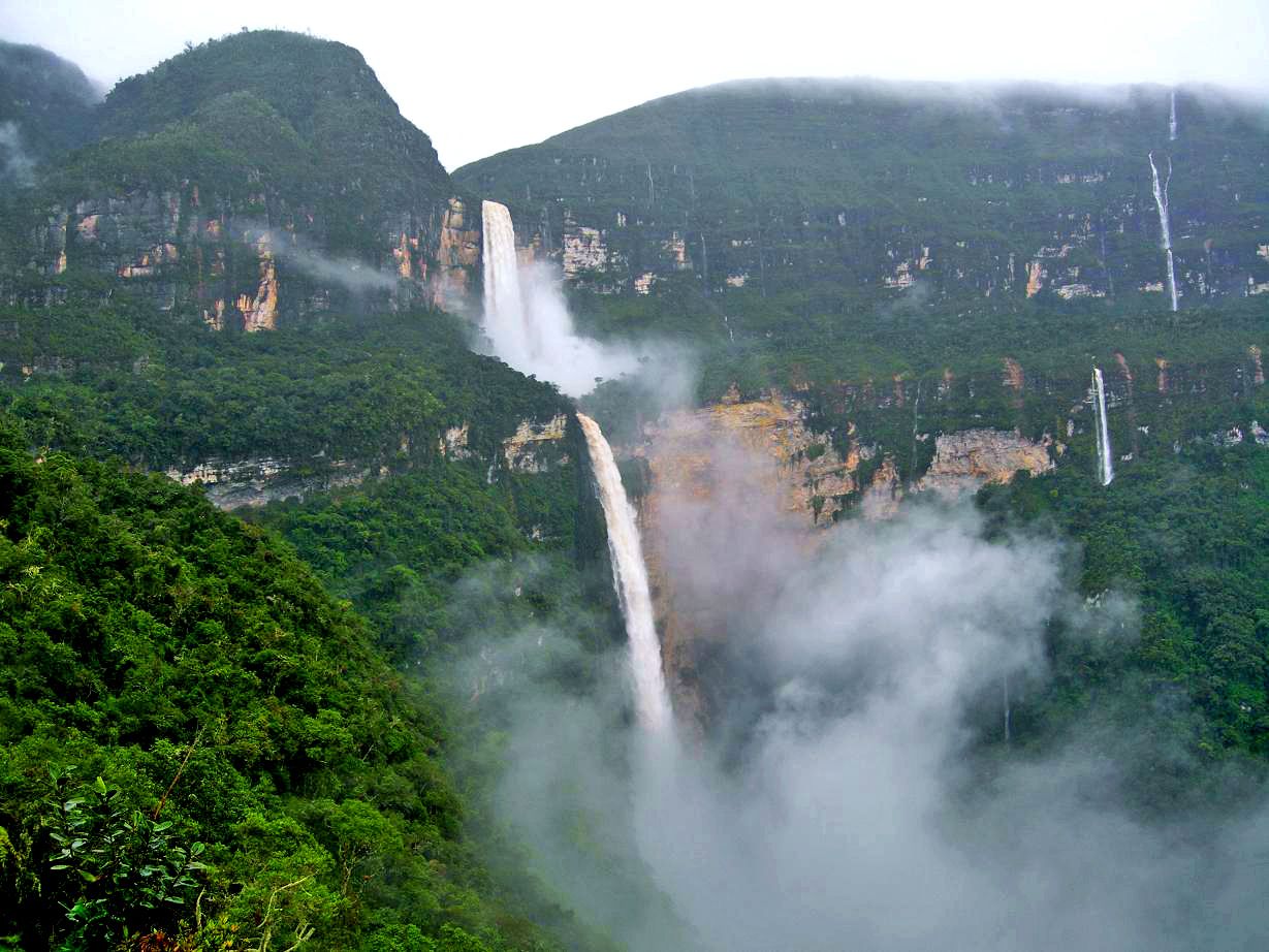 Chachapoyas