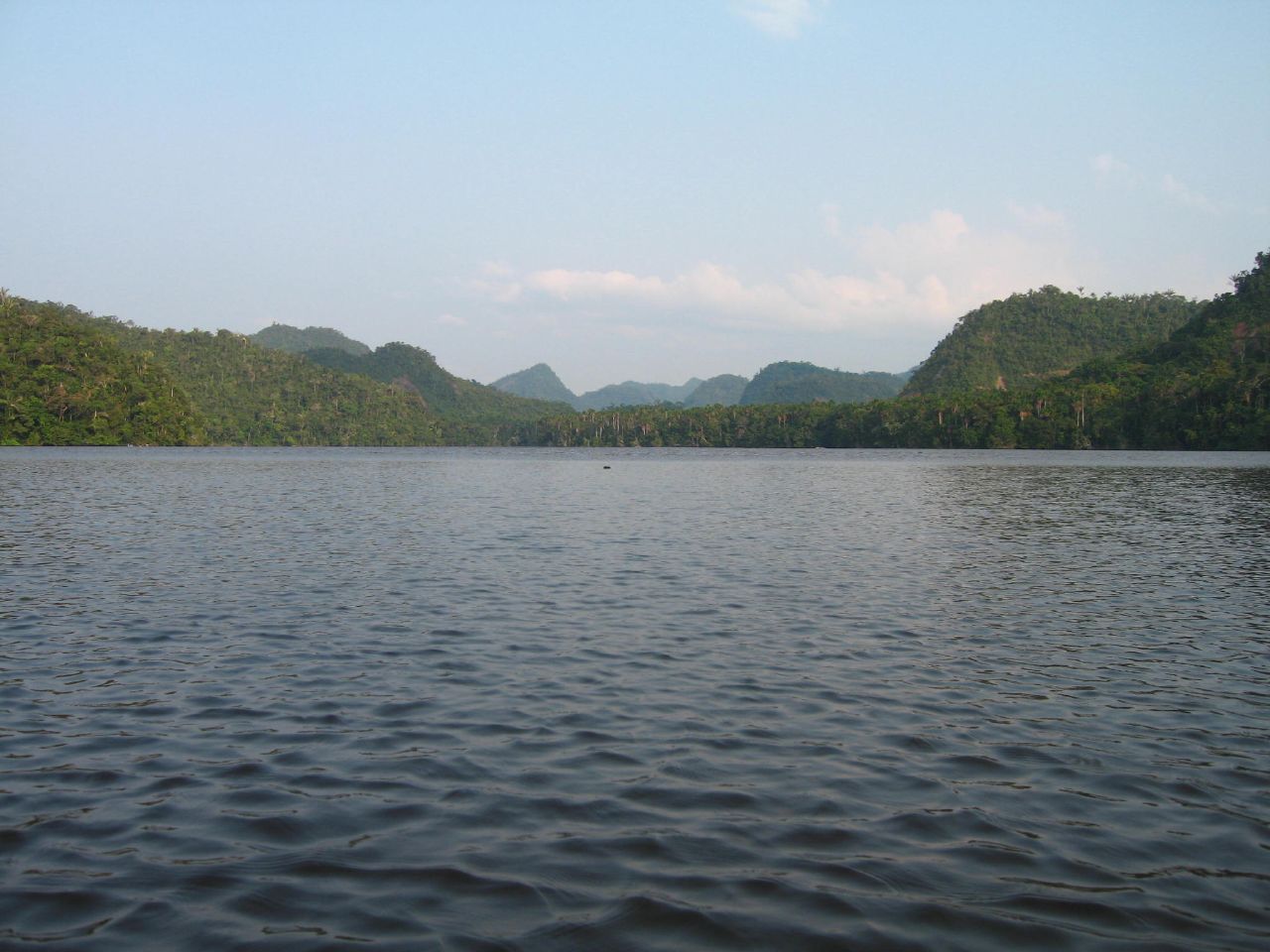 Iquitos