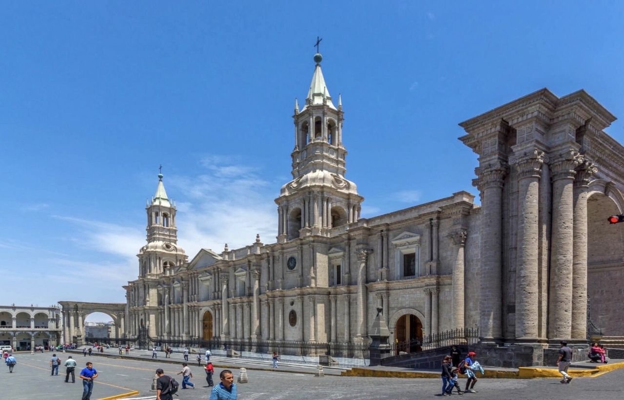 Arequipa