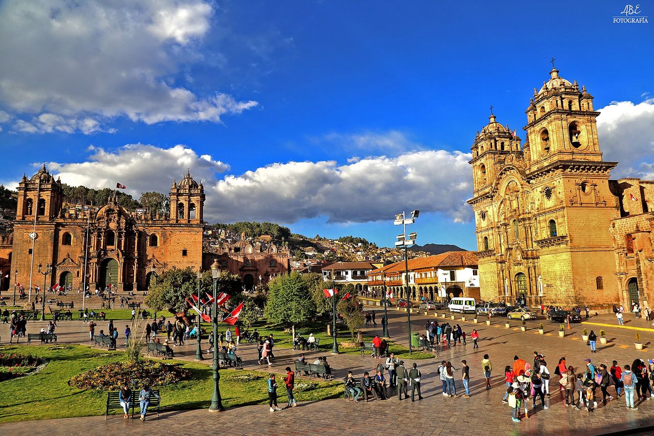 Como chegar a Cusco e se locomover por lá: voos, aeroporto, táxis e como chegar a Machu Picchu (2026)