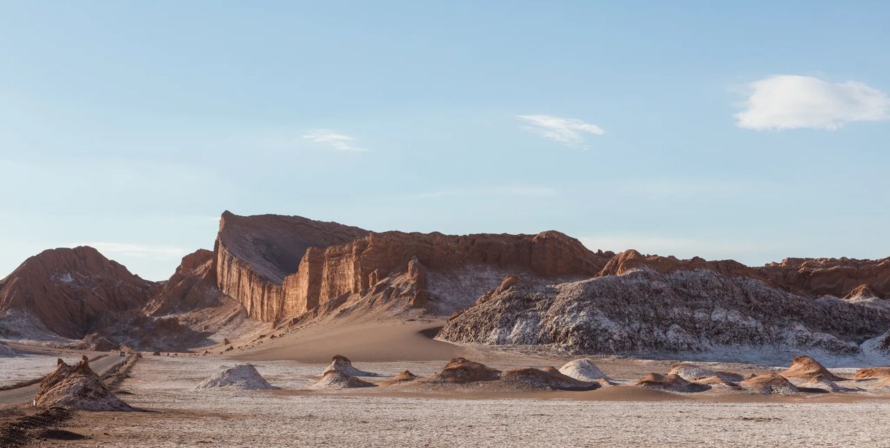 San Pedro de Atacama