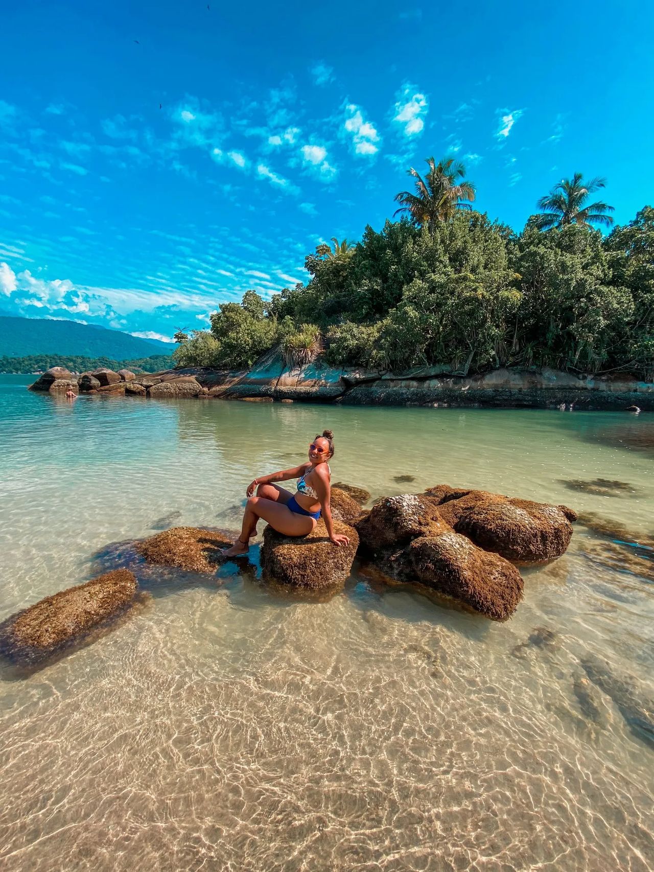 Privado: Islas paradisíacas del norte — Paraty