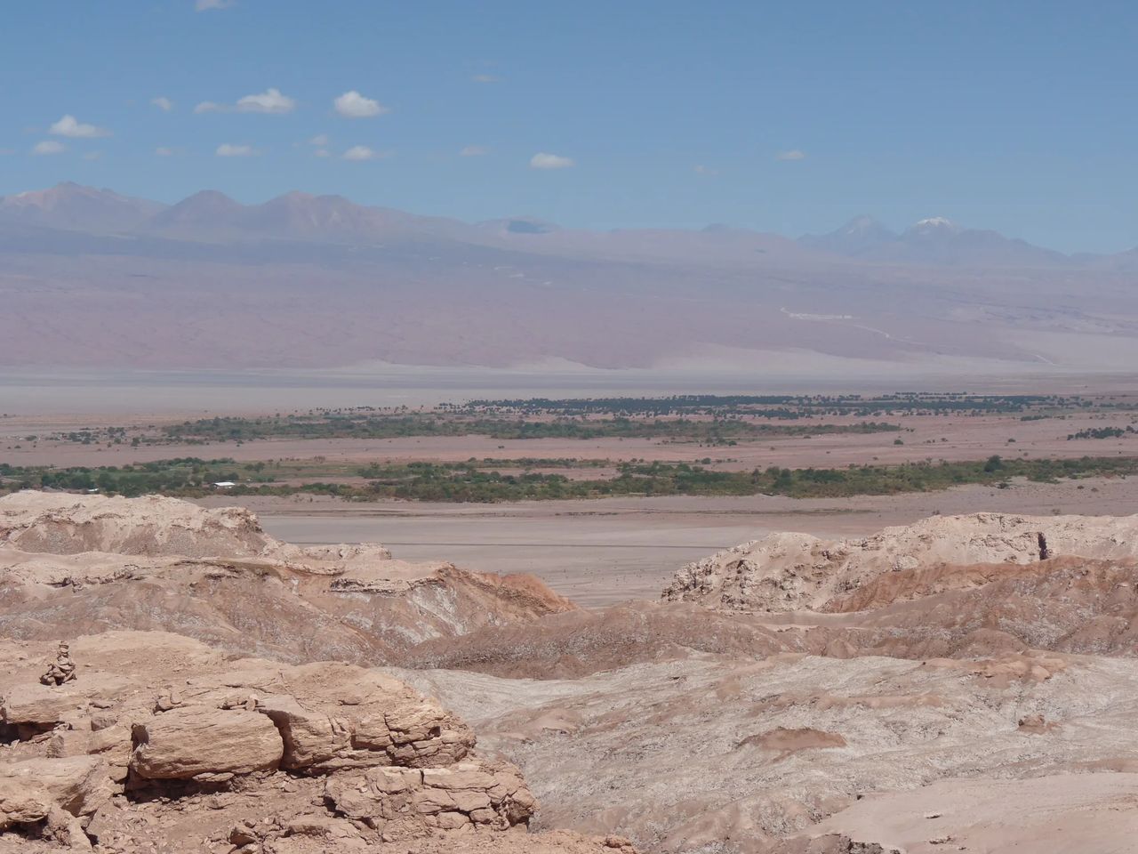 Qué hacer en San Pedro de Atacama: 7 tours, su precio y cuánto suman las entradas aparte (2026)