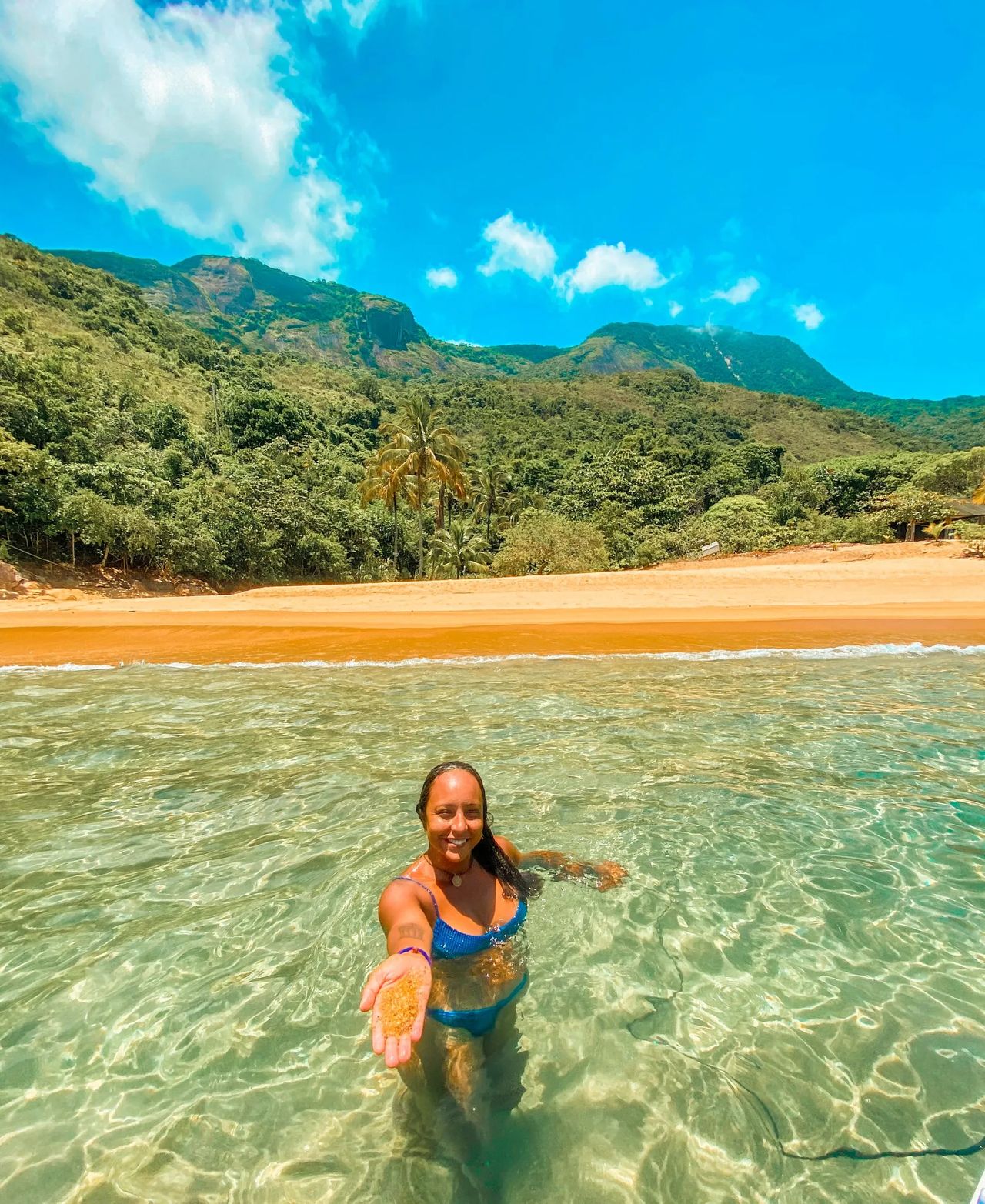 Privado: Especial Cajaíba — Paraty