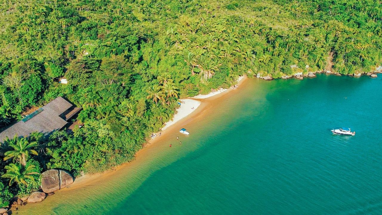 Privado: Saco do Mamanguá — Paraty