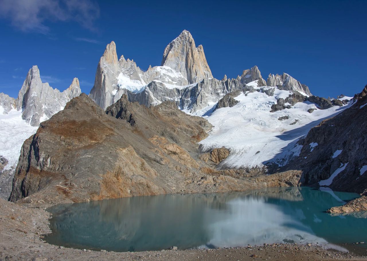 Fitz Roy
