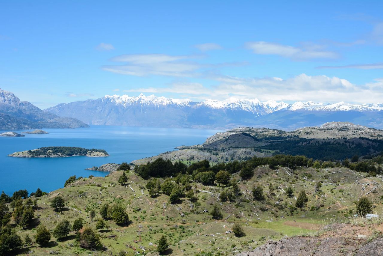 Carretera Austral