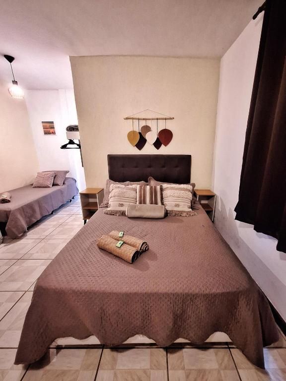 Suite Familiar (litera) — Pousada do Coco