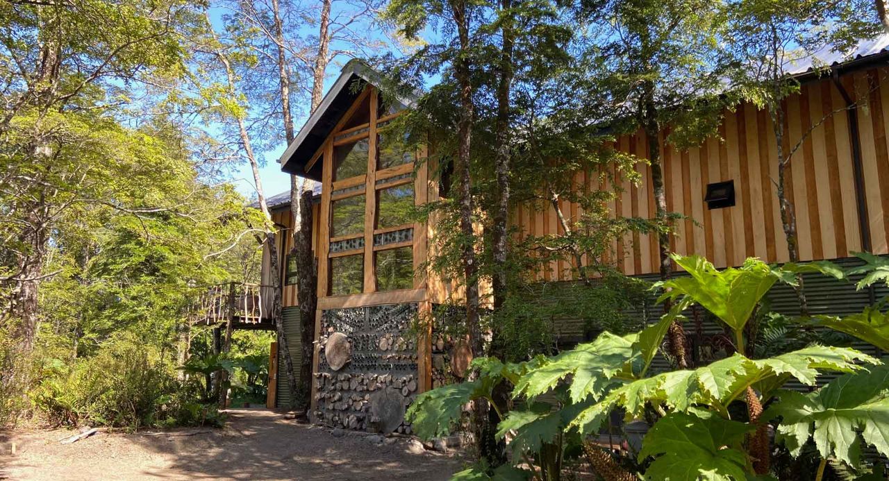 La Colmena Eco Lodge
