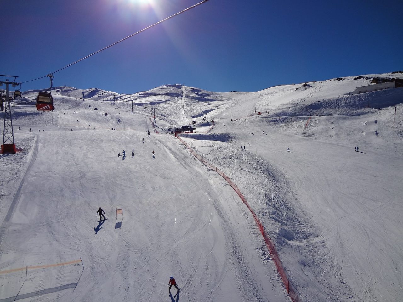 Esquiar en noviembre 2026: Valle Nevado abierto hasta el 8, los 8 packs desde $24.900 y qué va aparte