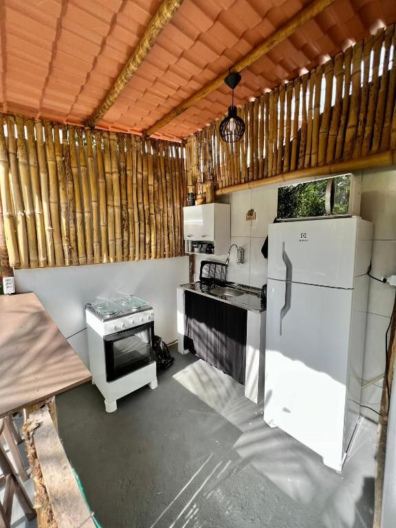 Coco Suites Ilha Grande
