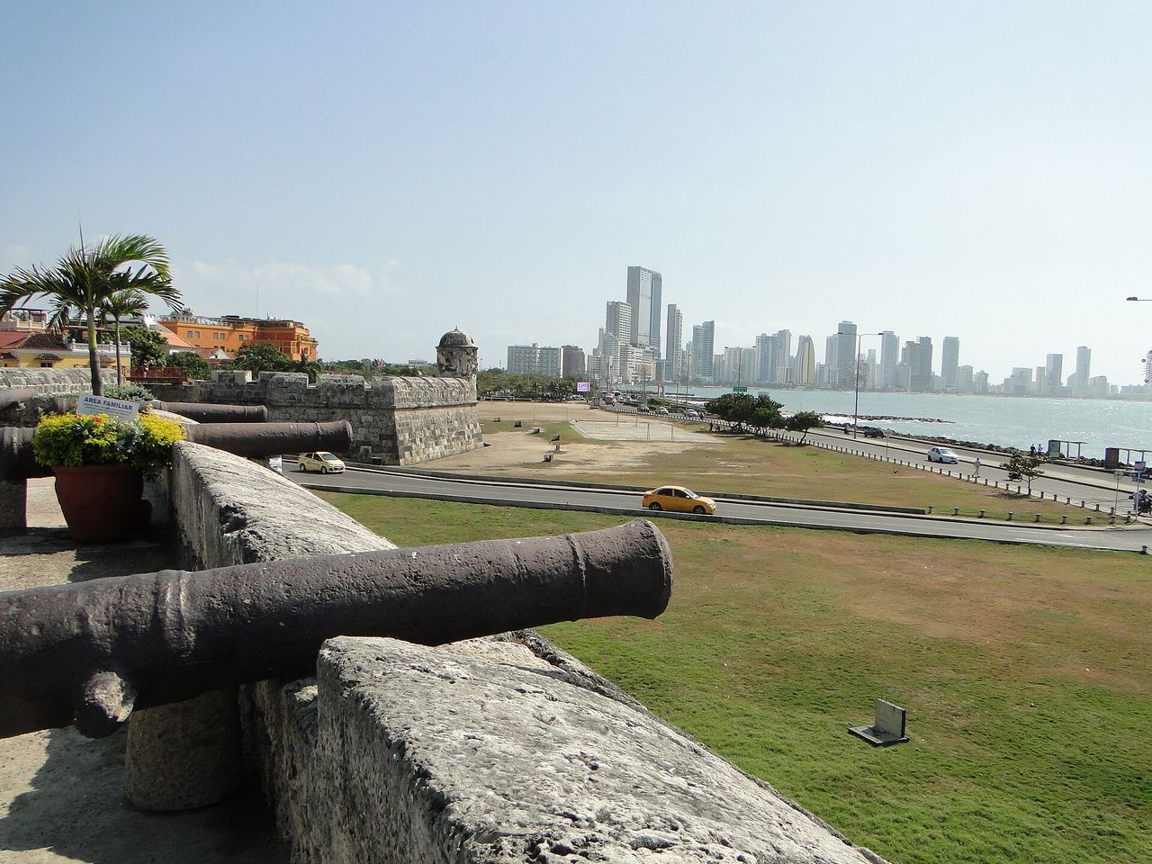 Qué hacer en Cartagena de Indias: tours, precios y lo que se paga aparte