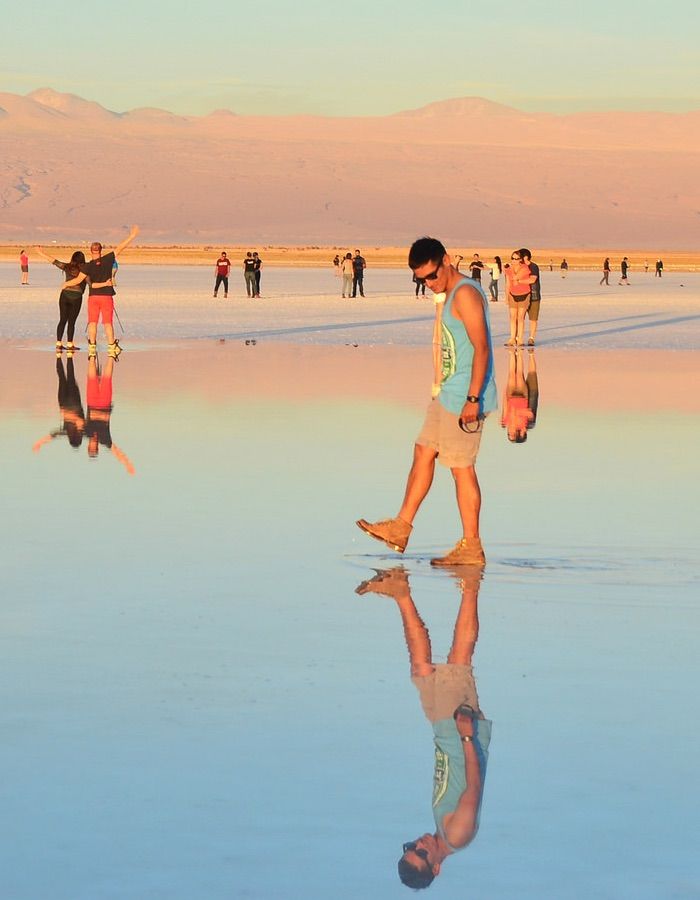 Plan Ideal 4 días: cinco tours en San Pedro