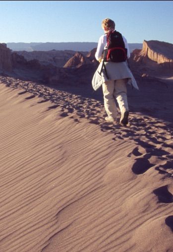 Plan Express 2 días: Tatio, Valle de la Luna y Puritama