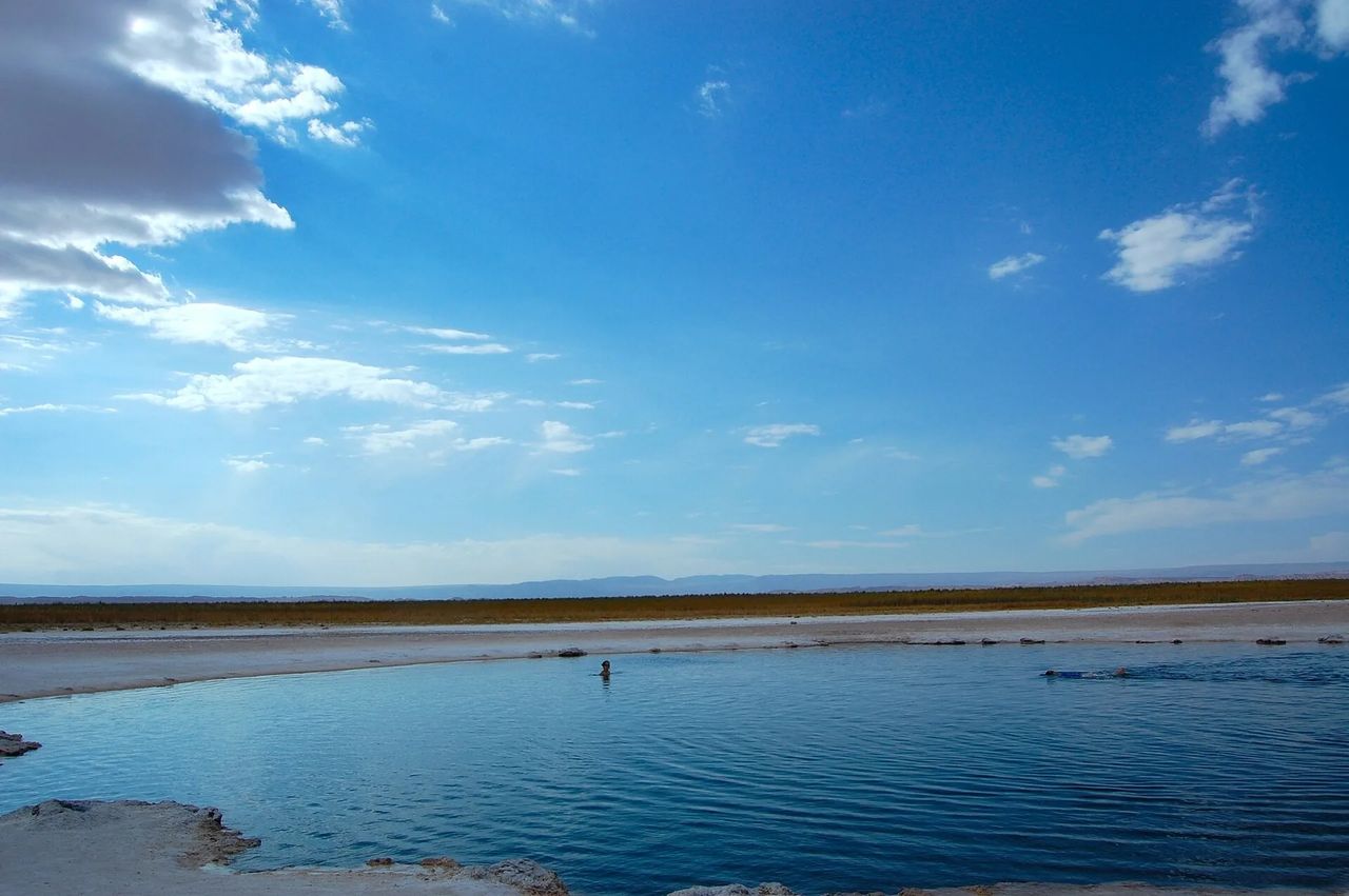 Tour Lagunas Baltinache