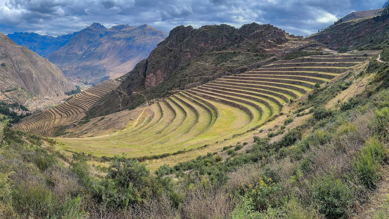 Valle Sagrado y Machu Picchu by train — 2D/1N