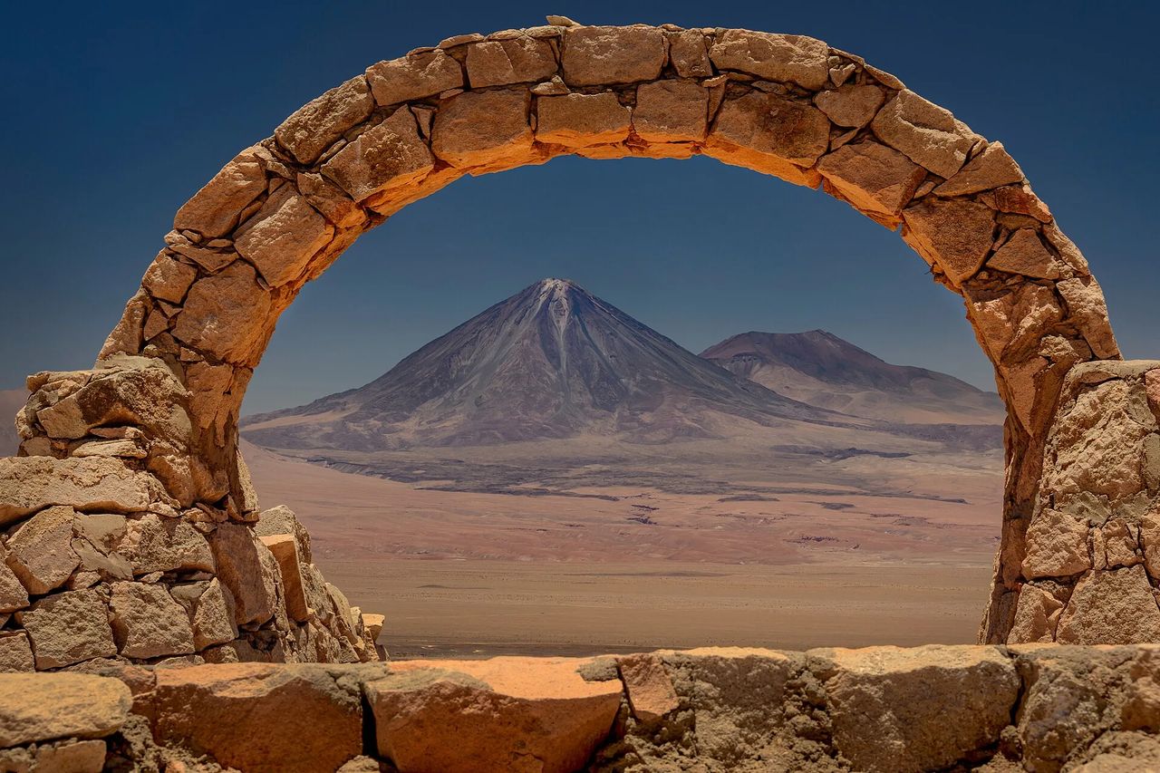 Tour en bicicleta a Garganta del Diablo