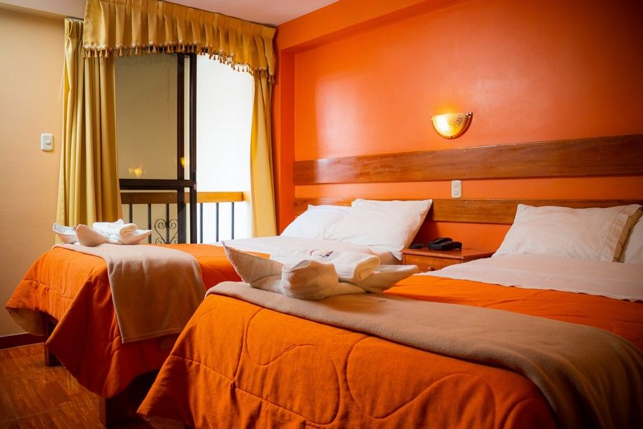 Habitación Doble