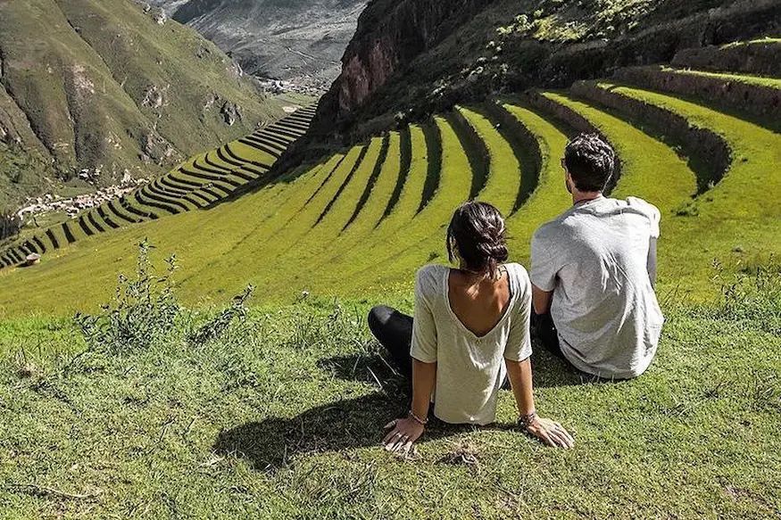 Valle Sagrado Tradicional — Full day