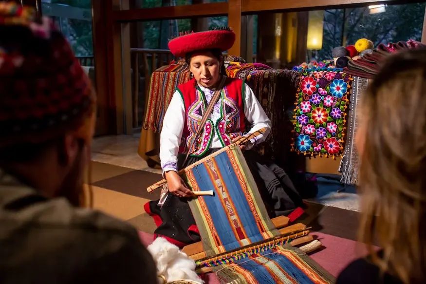 Valle Sagrado Super — Full day