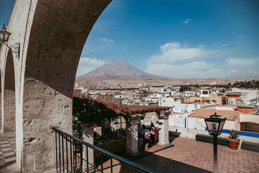 Perú Pack — 15 días