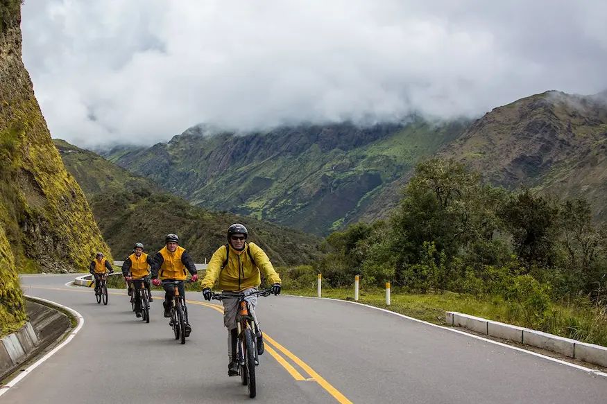 Ingressos de Machu Picchu 2026: os 3 circuitos, o que fazer se aparecer esgotado e 7 rotas saindo de Cusco