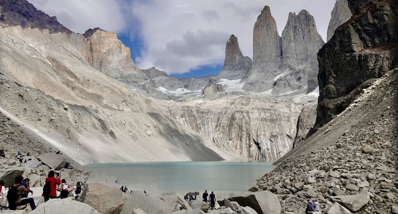 Torres del Paine in October 2026: what opens for the 2026-27 season, the 7 tours, and what you pay separately