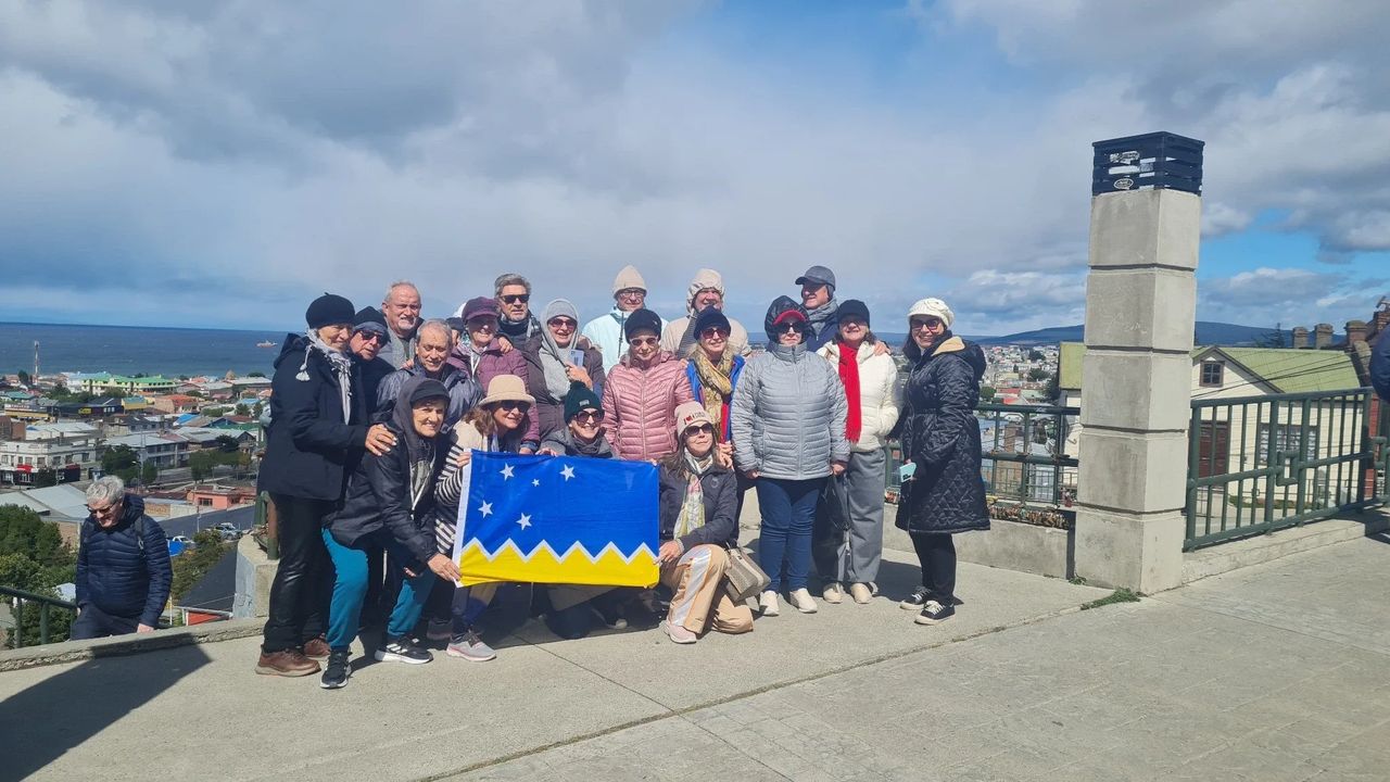 Full day Punta Arenas