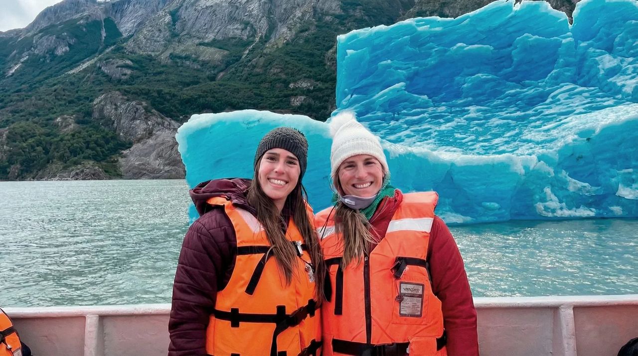 Navegación Glaciar Grey (Translado incluido)