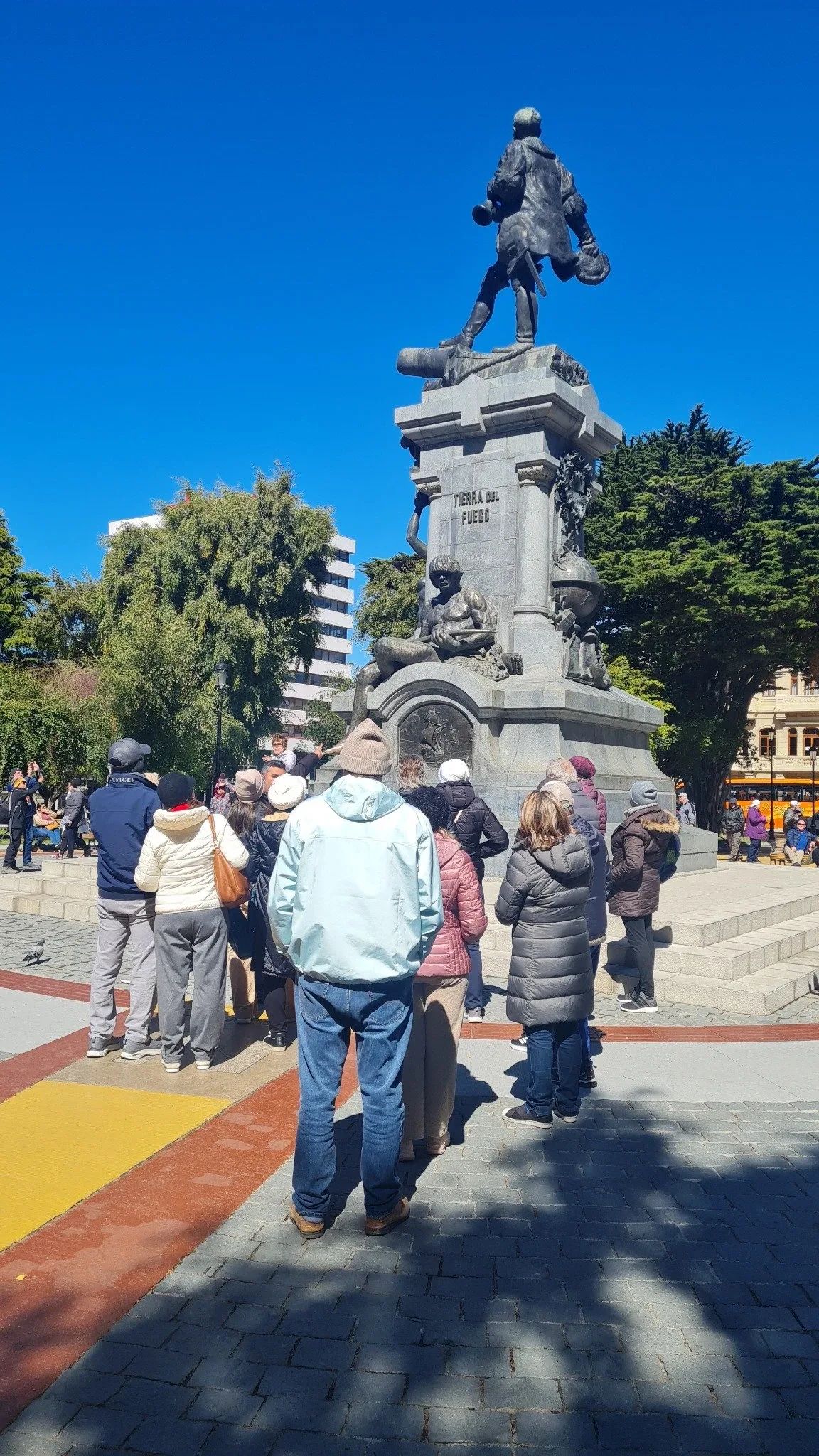 City Tour Punta Arenas