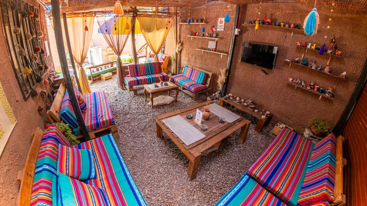 Hostal Misky Wasi