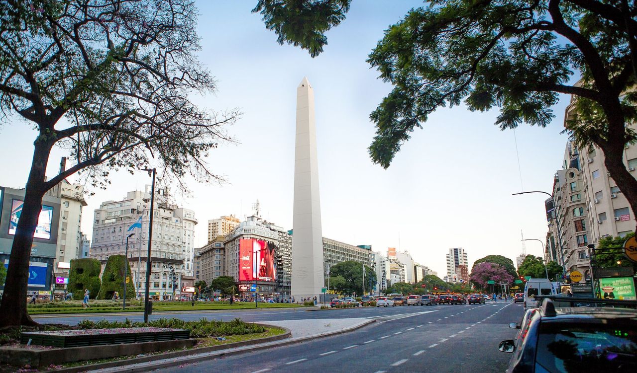 Erasmus in Buenos Aires 2027: arrival guide, neighbourhoods, money and WhatsApp group