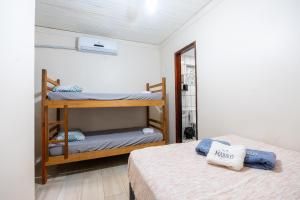 Habitación privada para 4