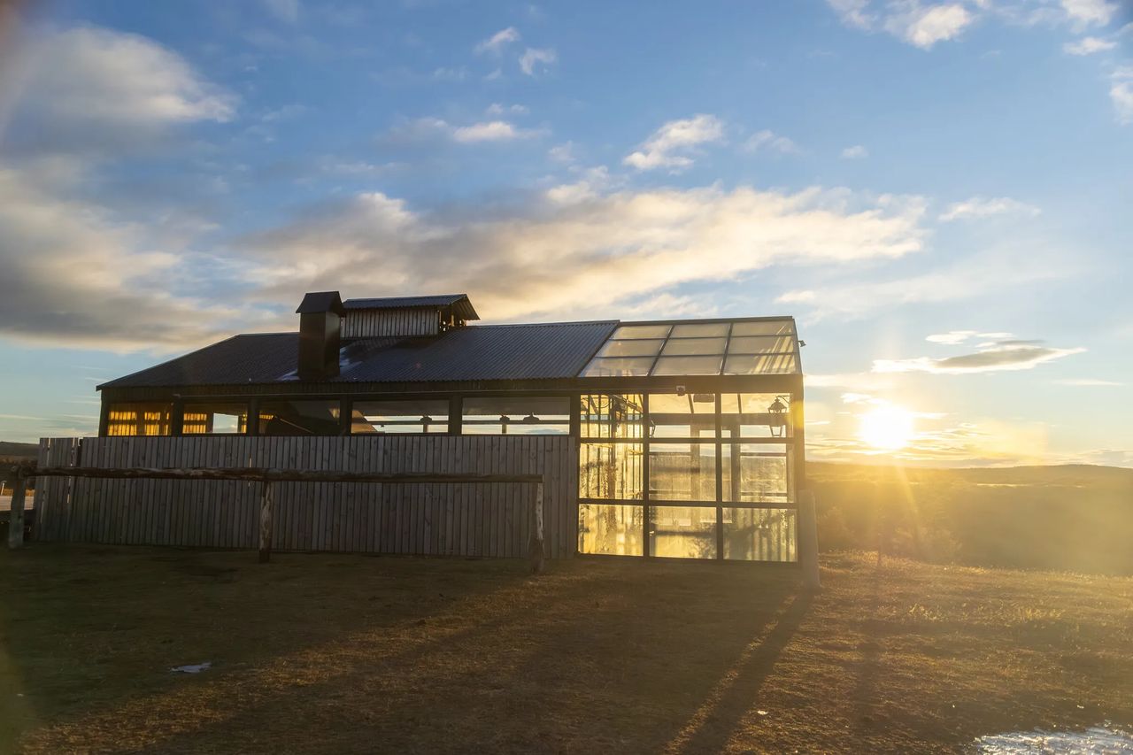 Patagonia Edén, a Private Estancia near Puerto Natales: 2026-27 Rates for 2 to 10 Guests and What Is Not Included