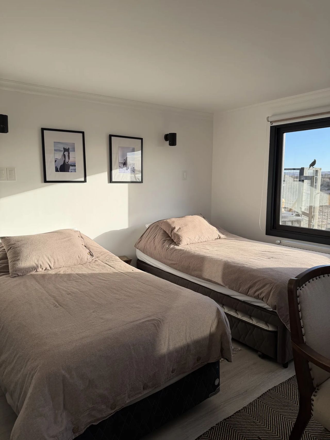 Casa principal · 5 huéspedes
