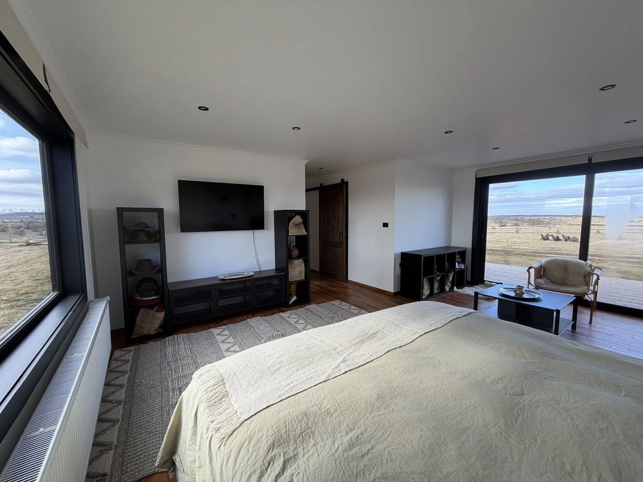 Casa principal · 4 huéspedes