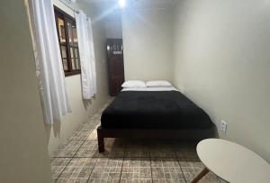 Habitación doble privada