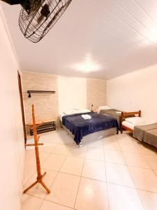 Habitación Cuádruple