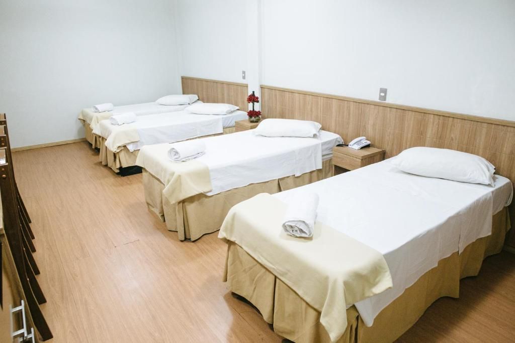 Pieza Família para 4 · Gamboa Rio Hotel