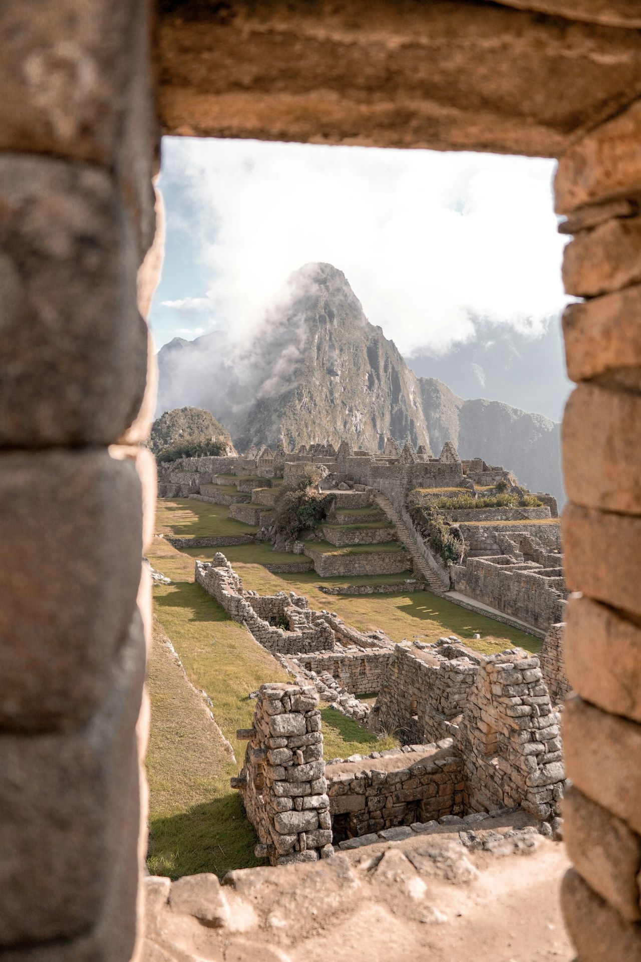 Cusco 3D/2N - Cusco Express