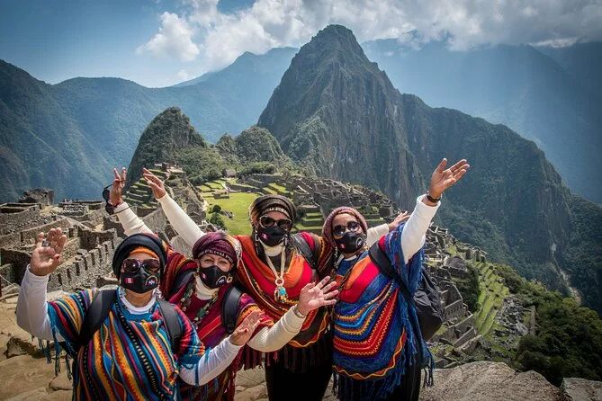 Machu Picchu 2 Days by Car (Custom-made options)
