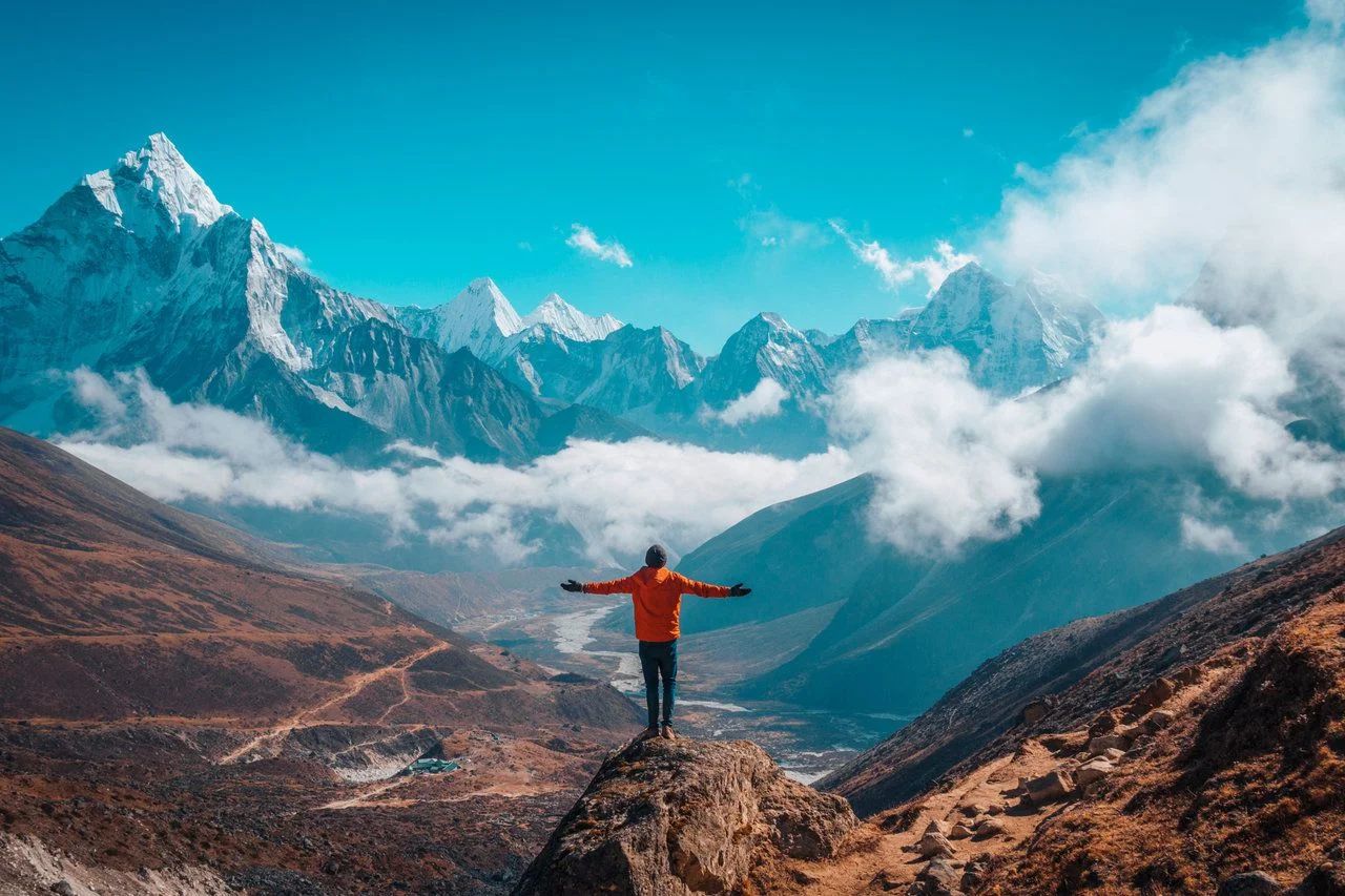 Desafío Huayhuash - Conquista los Picos Andinos en 8 Días
