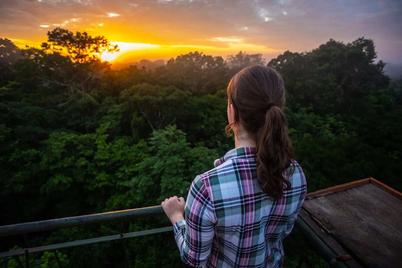 Clásicos Tarapoto - 4 días